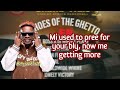 Shatta wale "Born Fi  Par" Lyrics Video 