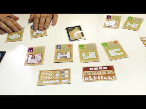 Silver & Gold (NSV) / Nürnberger Spielwarenmesse 2019