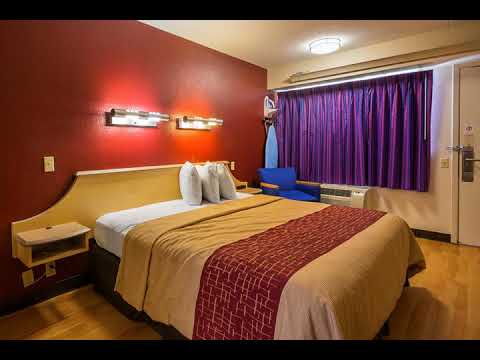 Red Roof Inn Dallas - DFW Airport North - Irving (Texas) - United States