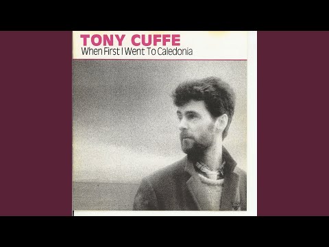 When I First Went to Caledonia