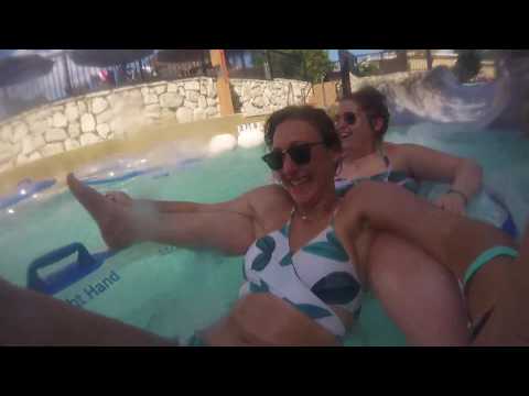 Michelle's Birthday Weekend