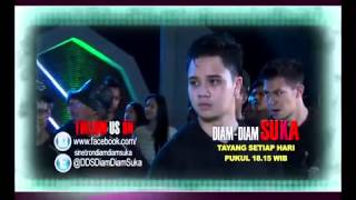 Download lagu BLOOPERS DIAM DIAM SUKA EPS 398 mp3