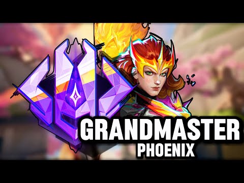 I Hit Grandmaster Playing Phoenix Like This In Marvel Rivals (Full Fundamentals Guide)