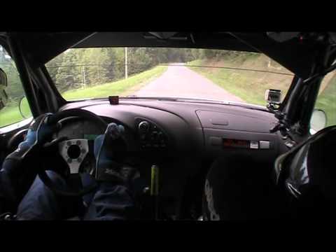 Cameracar POZZO PASSONE  19° Valli Cuneesi 2013