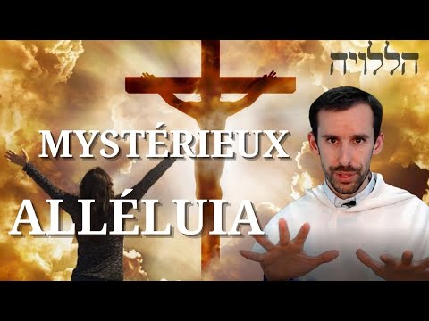 Hallelujah: The mysterious story of a word that (really) gives you energy