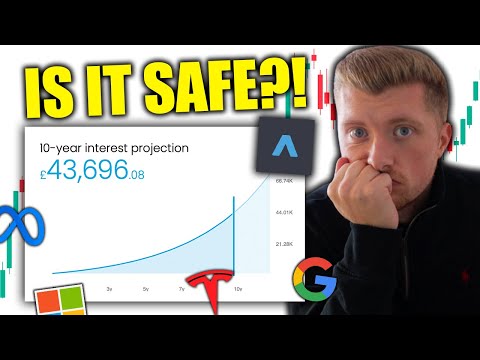 Trading 212 Are Lending Your Shares!