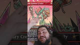 New Secret Lair looks Great!!! #mtg #magicthegathering #secretlair #goblin #commander