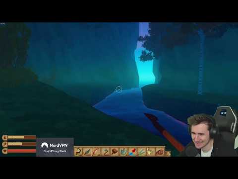 LA ZATTERA ft. Leo, Bertra, Hemerald e SERGIO - Raft Gameplay #4