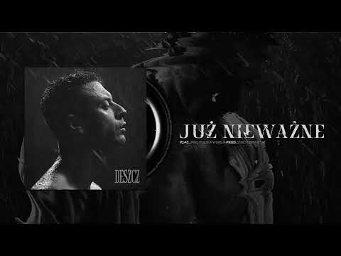Małach ft. Jano Polska Wersja - Już nie ważne (prod. S1ND, Zacheyak)