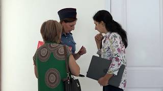 Կռվախնձոր դարձած երեք երեխաներն ապահով ձեռքերում են