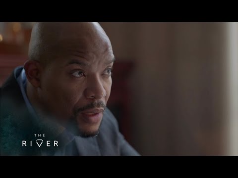 Zweli Interrogates Lindiwe – The River | 1 Magic