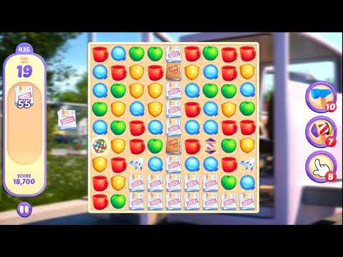 Small Town Murders Level 435 - NO BOOSTERS + FULL STORY 🚨🕵️☕ | SKILLGAMING ✔️