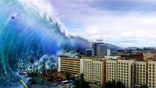 10 Deadly Natural Disasters Caught on Video