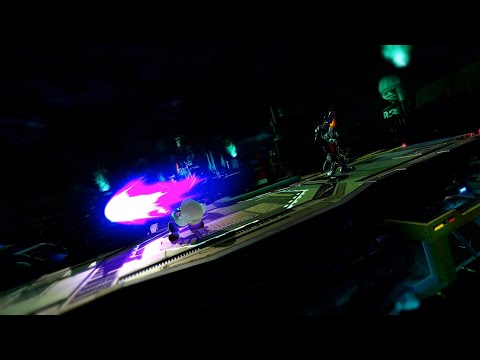 Luigi clips 18th-16th