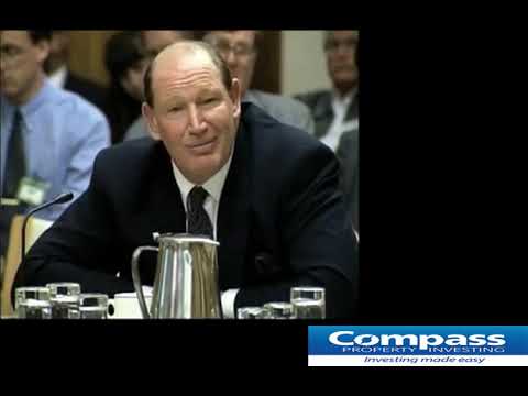 Kerry Packer Parliamentary Inquiry 1991