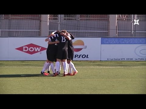 Resum 3a Divisió - Jornada 18