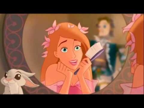 Forgotten Disney Princess Tribute (The Glow - Sarah Geronimo)