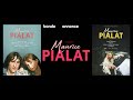 Maurice Pialat Rétrospective Bande Annonce