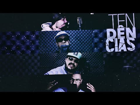 Clube Do Berro e Buli 2B - Tendências - Prod. TK No Beat 🇧🇷🇵🇹