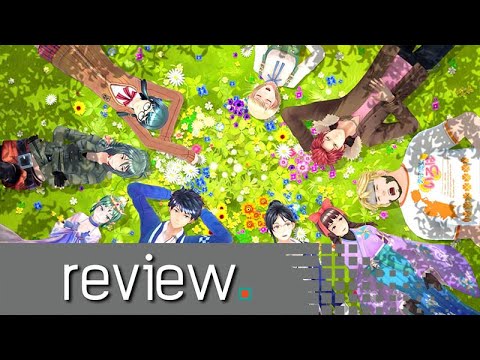 Tokyo Mirage Session #FE Encore Review - Noisy Pixel