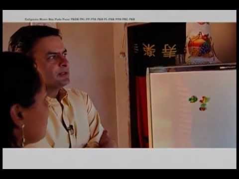 Campanha Aécio 2006 - parte do Programa TV Luz pra todos