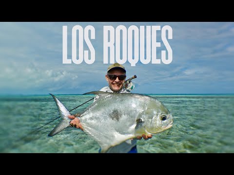 LOS ROQUES VENEZUELA