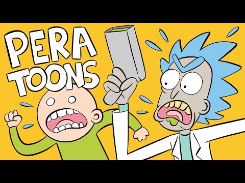 Pera Toons 30