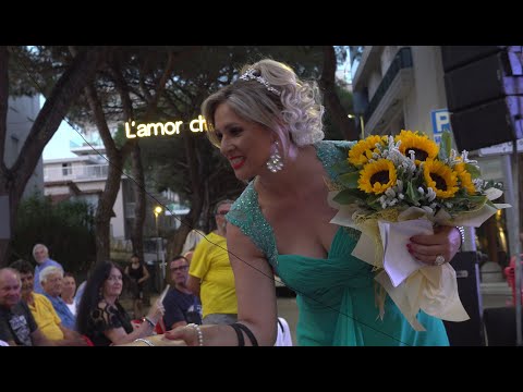 I RODIGINI - Piazza Manzoni - Jesolo 3 luglio 2025 - by Giovanni Rosin - John