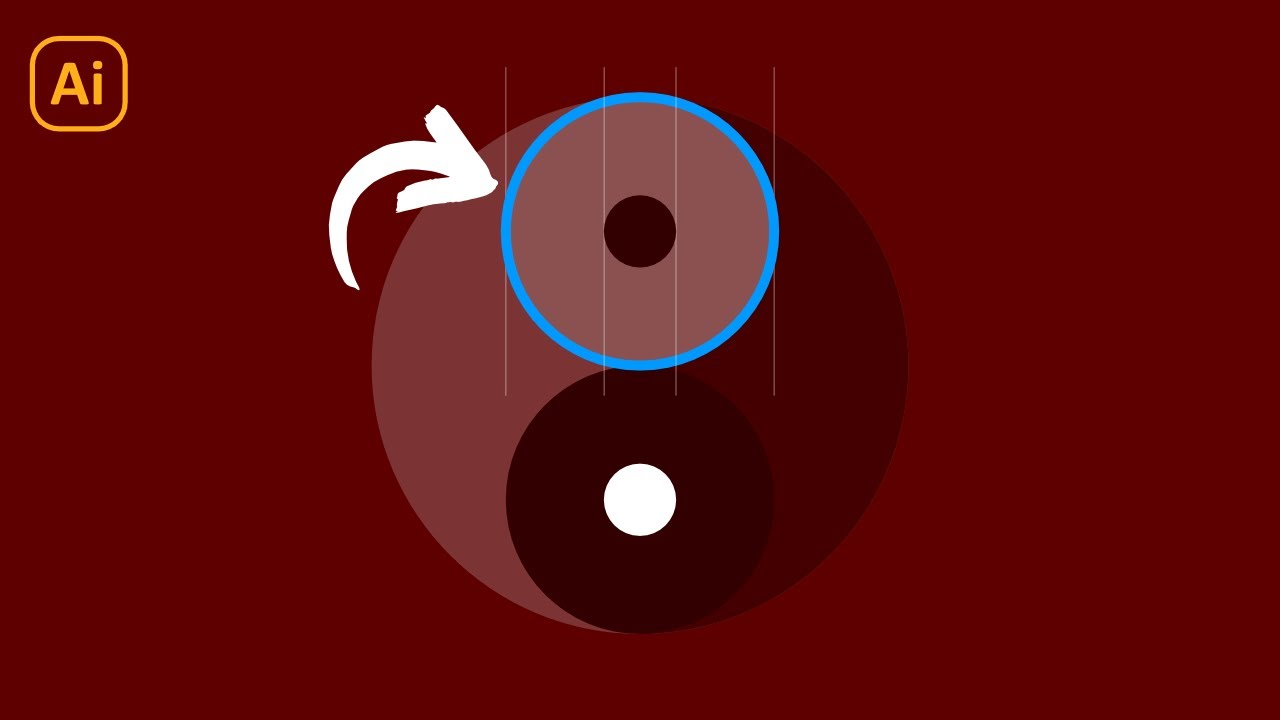 Illustrator Tip: Align By The Key Object