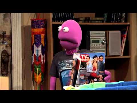 Sammy J & Randy -  Digital TV