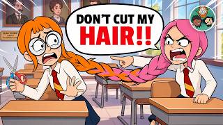I Fused With The School’s Most Annoying Diva