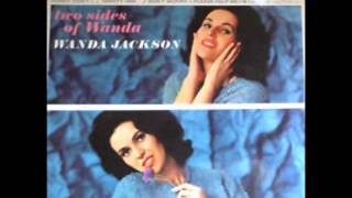 Wanda Jackson - Cold,Cold Heart (1963).