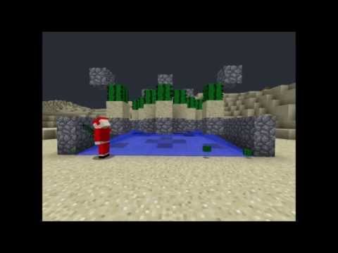 Why there isn't cactus tools in minecraft(english)