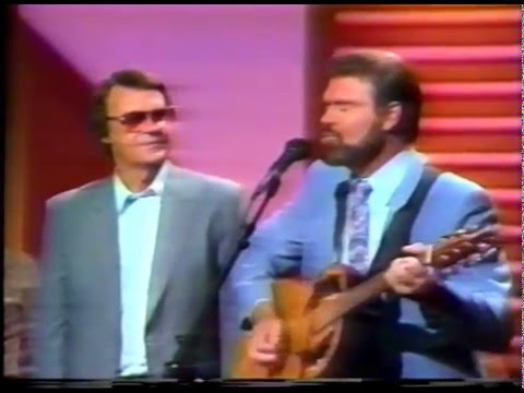 Gene Autry My Hero video