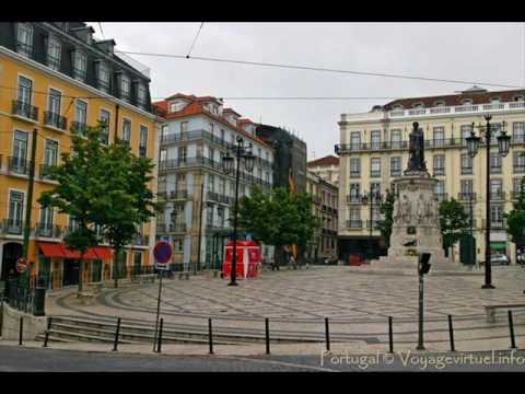 Fado, Fernando Mauricio e Francisco Martinho- Fado em duas almas