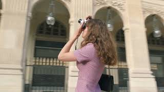 Le Bristol Paris