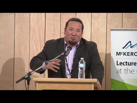 Wunusweh Lecture in Aboriginal Law