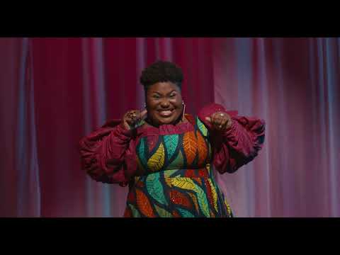 Thumbnail for God Is video