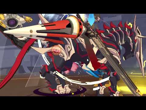 Herrscher of Reason in QS Agony and Divine Concierge buffs - Honkai Impact 3 3.3