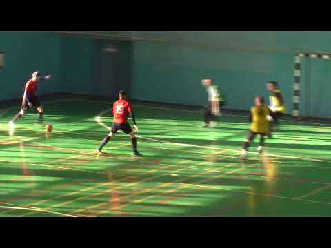 39 КУ 9 тур 6 лига Plarium – Авангард