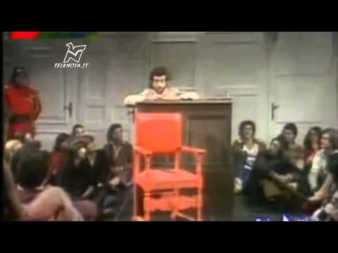 Morti Zuzzurro e Mazzarella, lutto a Milano - TGN 25/10/13