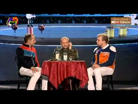 Górski,  Wójcik , Mariusz Kiljan - Godzina żon