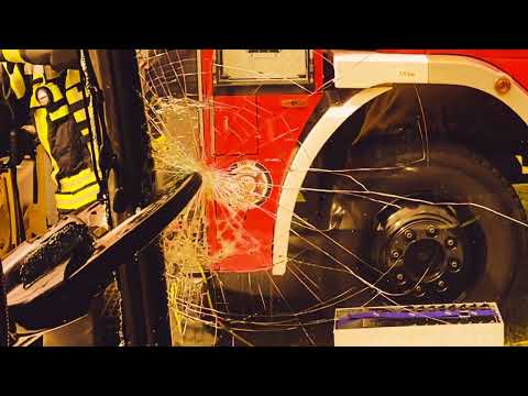 Seminar - Bus Rettung vom 07.08.2021