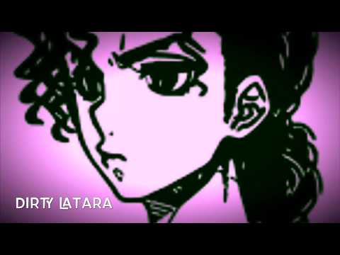 Dirty La’Tara -Gudda Godly (dirty Diana ) produced by. 4upproduction studios