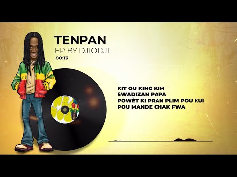 DJIODJI - TENPAN 