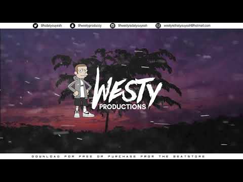 Westy - Dont Be Sad [Grime/Trap Instrumental]