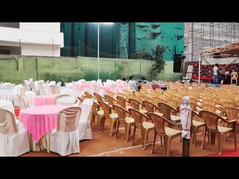 Event Management