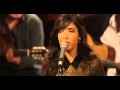 Indila Run Run Live Paris 