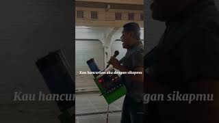 Download lagu PENGAMEN TUNANETRA BERSUARA EMAS!!! D'MASIV - CINTA INI MEMBUNUHKU!! mp3