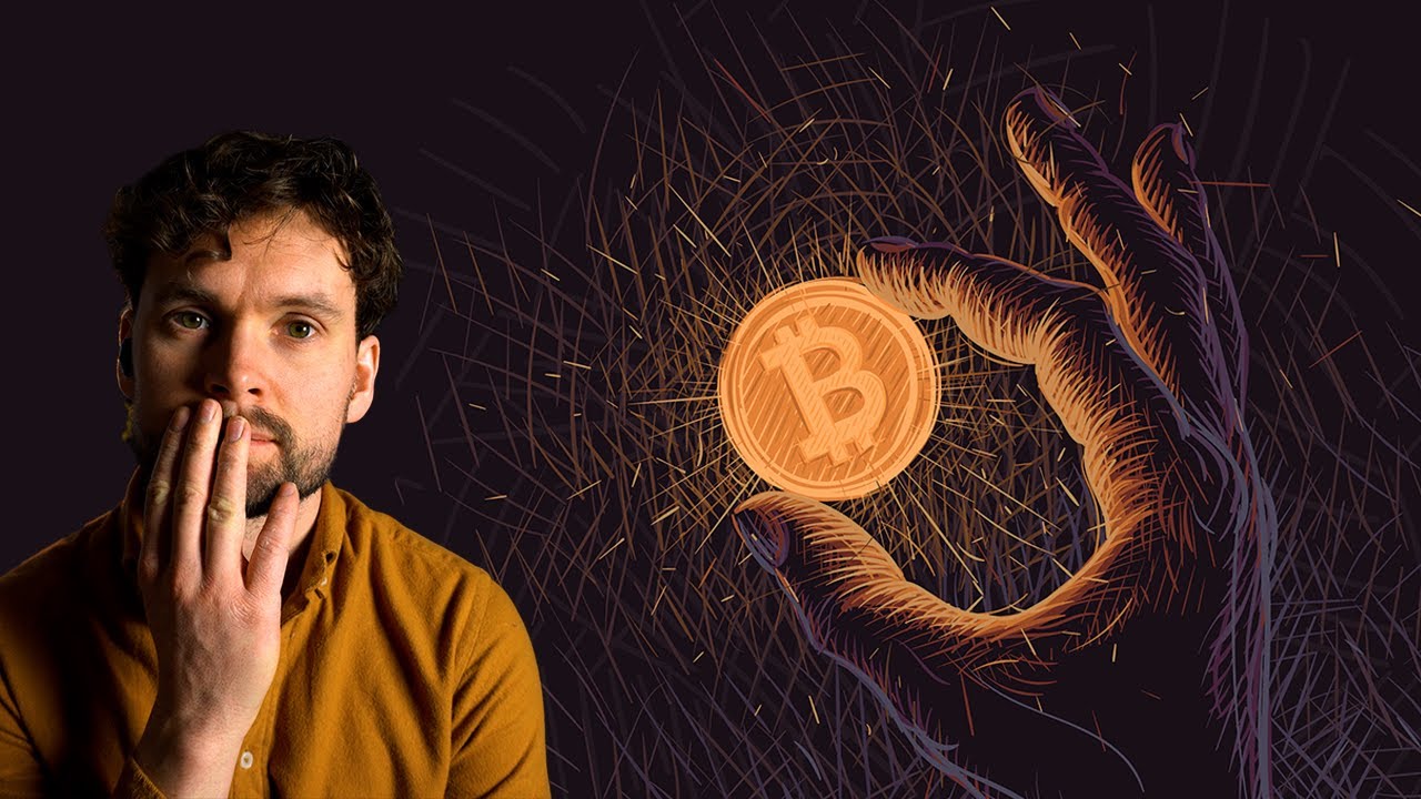 Hvorfor jeg holder BITCOIN (fortsatt)